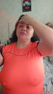 littleRikka online show from March 2026 07:03:02 AM