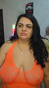 littleRikka online show from March 2026 07:08:02 PM