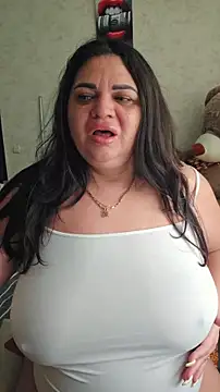 littleRikka online show from March 2026 07:36:02 AM