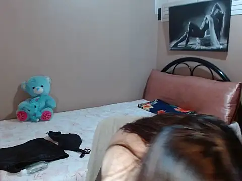 CumEaterLima online show from June 2026 06:52:02 AM