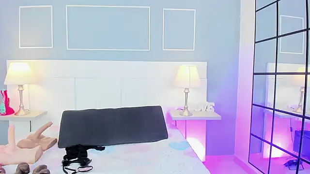 Blackrosse   online show from November 2025 12:38:02 PM