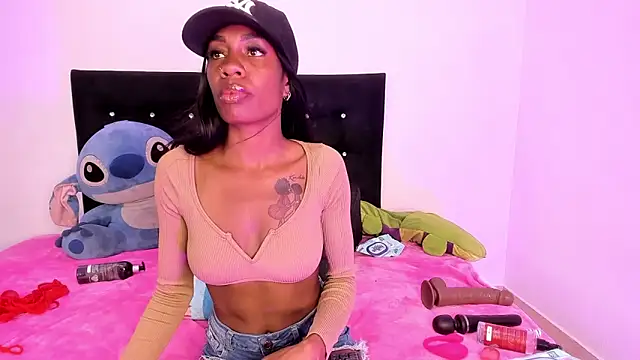 Blackrosse   online show from April 2026 01:00:02 PM