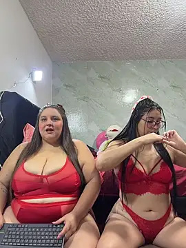 samybenson online show from March 2026 03:38:01 PM