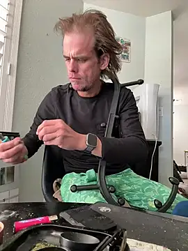 rusharizona online show from March 2025 09:04:02 PM