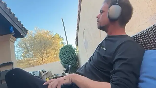 rusharizona online show from November 2025 11:48:01 PM