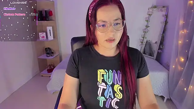 anastasia bee online show from March 2025 12:55:01 PM