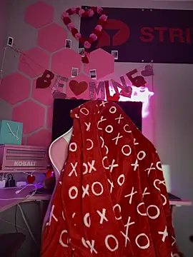 Snapshot of _Rapunzel_ chatting on February 2025 06:01:02 AM Rapunzel online show from February 2025 06:01:02 AM