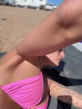 Snapshot of _Rapunzel_ chatting on March 2025 08:21:01 PM Rapunzel online show from March 2025 08:21:01 PM