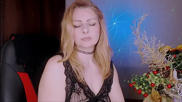 Eleonores online show from February 2025 05:31:02 AM