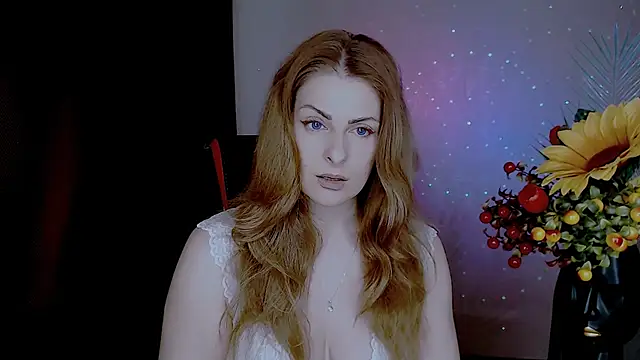 Eleonores online show from May 2026 05:14:02 AM