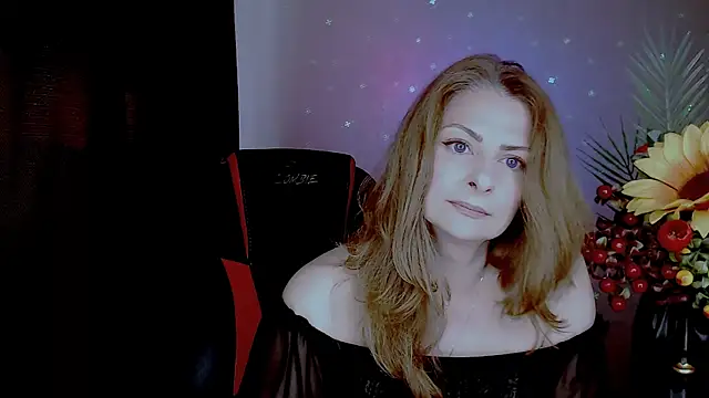 Eleonores online show from May 2026 05:35:01 AM