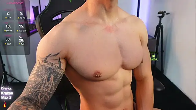 knimh online show from November 2025 05:01:02 PM