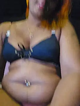 NILMINI-SHERON online show from July 2026 04:08:01 AM