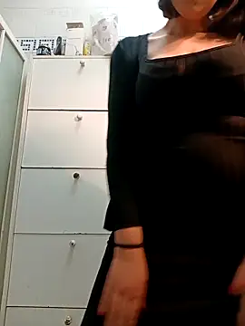 Dolcissima33 online show from February 2025 02:02:02 PM