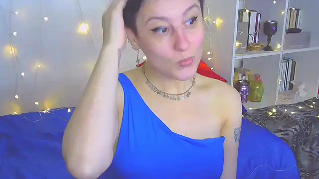 MartaBounty online show from December 2024 01:26:01 AM