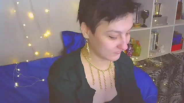 MartaBounty online show from December 2024 10:15:02 PM