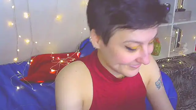 MartaBounty online show from December 2024 03:58:01 AM