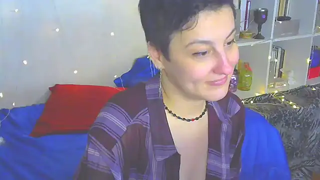 MartaBounty online show from December 2024 02:44:02 AM