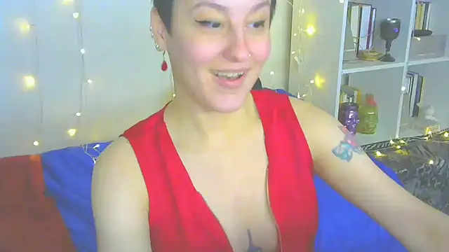 MartaBounty online show from January 2025 11:38:02 PM