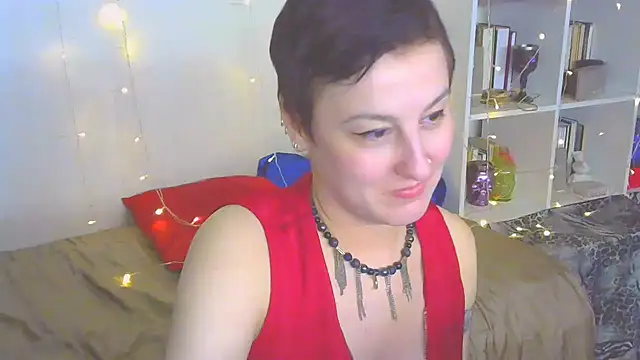 MartaBounty online show from January 2025 11:40:01 PM