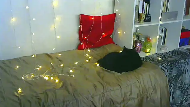 MartaBounty online show from February 2025 08:47:01 PM