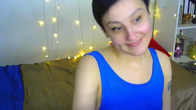 MartaBounty online show from March 2025 12:22:02 AM