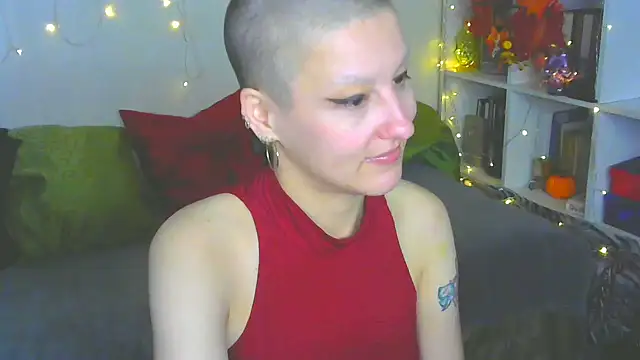 MartaBounty online show from October 2025 11:05:02 PM