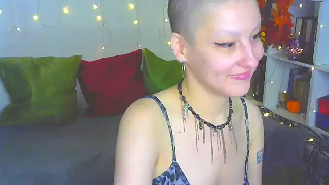 MartaBounty online show from October 2025 12:14:01 AM