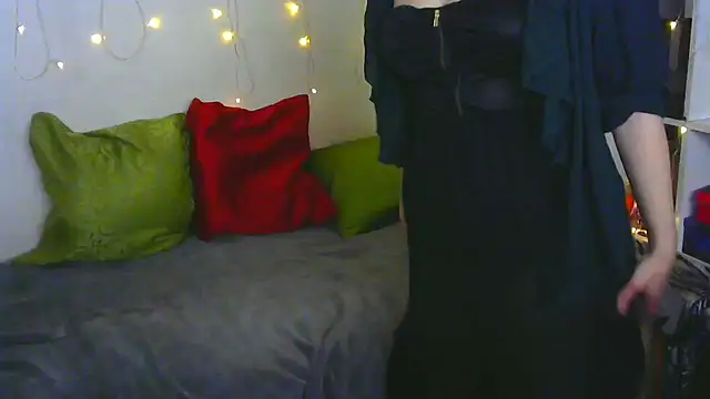 MartaBounty online show from October 2025 08:30:01 PM