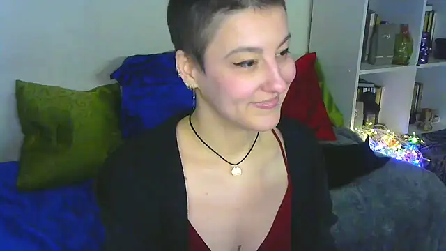 MartaBounty online show from November 2025 07:16:02 PM