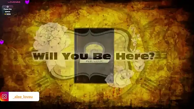 Snapshot of ale_lovee chatting on February 2025 07:37:02 AM ale lovee online show from February 2025 07:37:02 AM