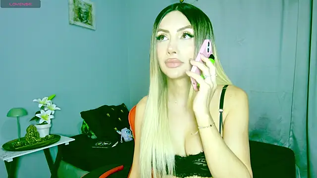 ale lovee online show from July 2026 02:42:02 AM
