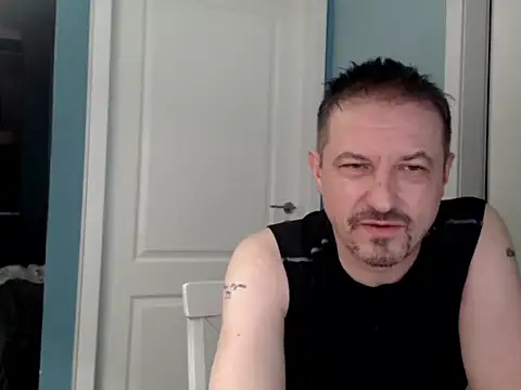 MisterFaithRO online show from April 2026 08:00:02 PM