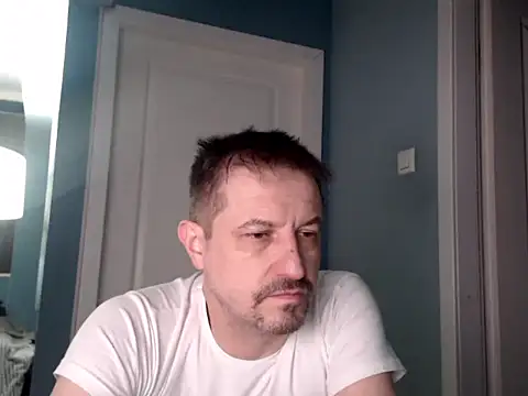 MisterFaithRO online show from April 2026 09:34:01 PM