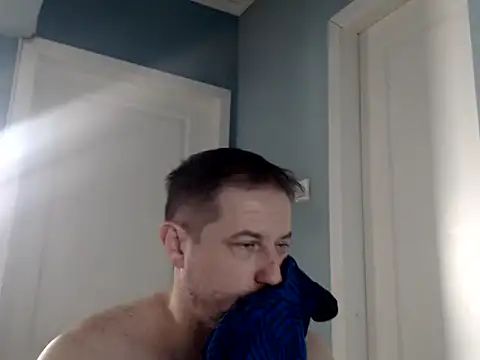 MisterFaithRO online show from May 2026 11:37:02 AM