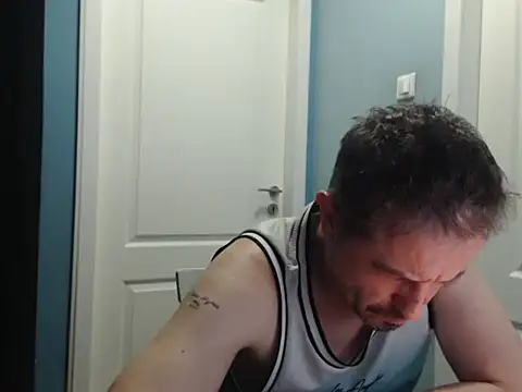 MisterFaithRO online show from May 2026 08:16:02 PM
