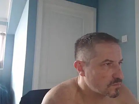 Snapshot of MisterFaithRO chatting on July 2026 12:08:02 PM MisterFaithRO online show from July 2026 12:08:02 PM