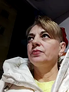 MindiGraceful online show from December 2024 03:03:02 AM