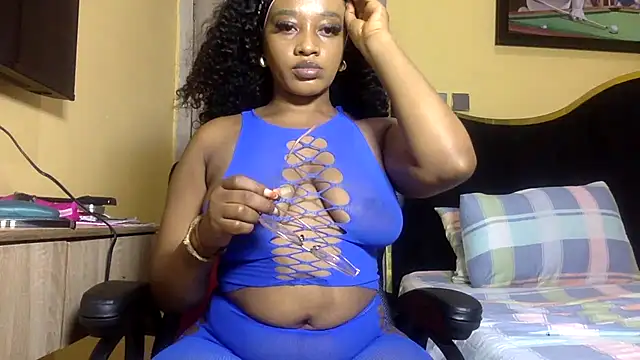 BOOTYBANGER24xx online show from May 2026 09:25:01 AM