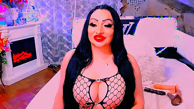AmyraSunris online show from April 2026 11:02:02 PM