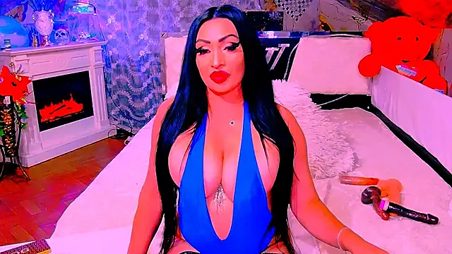AmyraSunris online show from July 2026 10:19:01 PM