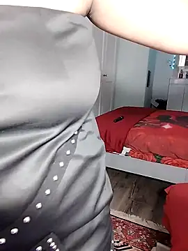 Snapshot of HotSpicyGujju chatting on February 2025 07:47:02 PM HotSpicyGujju online show from February 2025 07:47:02 PM