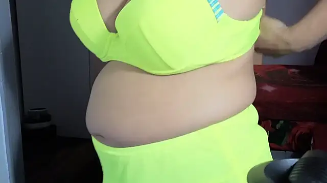 Snapshot of HotSpicyGujju chatting on February 2026 07:24:01 AM HotSpicyGujju online show from February 2026 07:24:01 AM