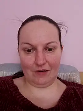Snapshot of BustyLadyAlma chatting on March 2026 07:34:02 AM BustyLadyAlma online show from March 2026 07:34:02 AM