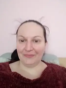 Snapshot of BustyLadyAlma chatting on March 2026 07:19:02 AM BustyLadyAlma online show from March 2026 07:19:02 AM