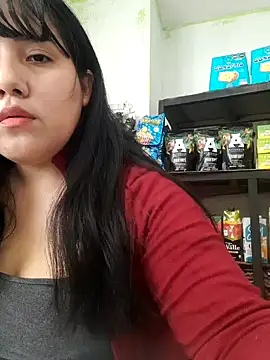 Kalani Engel online show from January 2025 04:24:01 PM