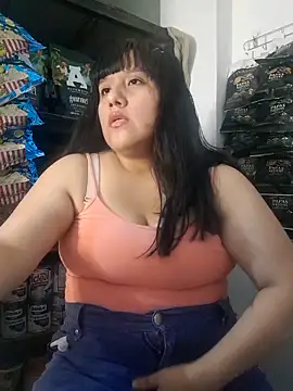 Kalani Engel online show from February 2025 01:25:02 AM