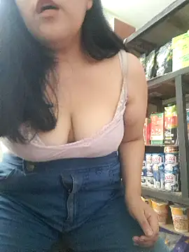 Kalani Engel online show from March 2025 08:29:02 PM