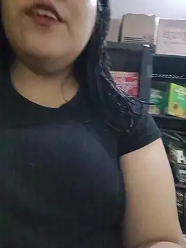 Kalani Engel online show from May 2026 04:53:01 AM
