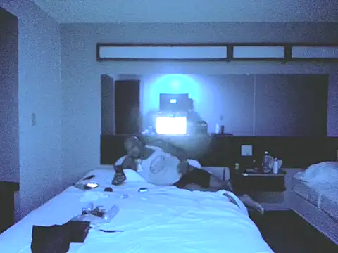 blaccowboy88 online show from December 2024 12:11:02 PM